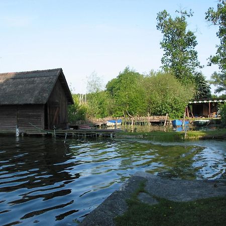 Gasthof Am See Hotel Seedorf  Eksteriør billede